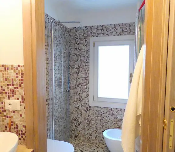 Ca' Marcello - Biennale Appartement