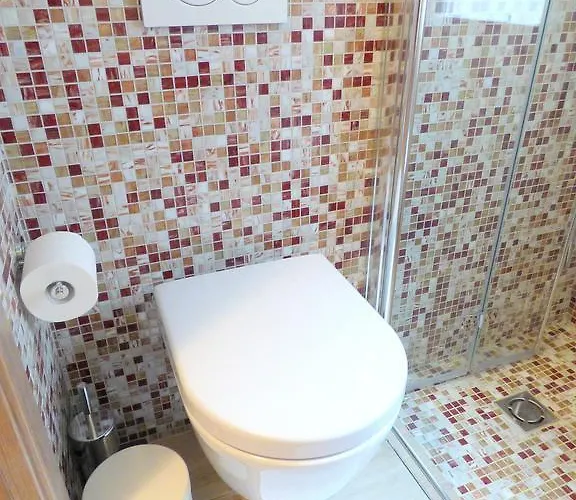 Ca' Marcello - Biennale Appartement Venetië