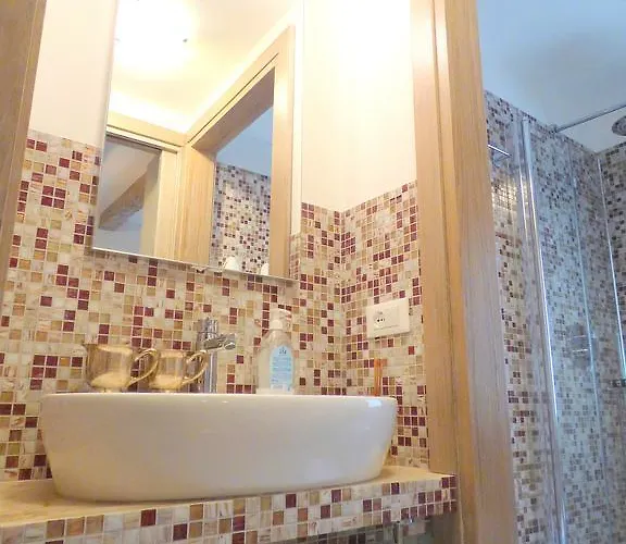 Ca' Marcello - Biennale * Venetië