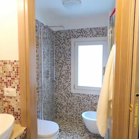 Ca' Marcello - Biennale Apartment