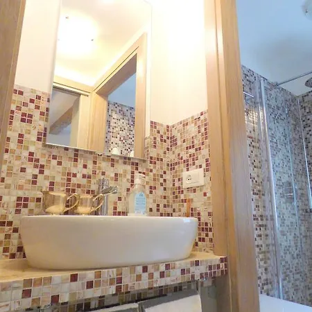 Ca' Marcello - Biennale * Venedig