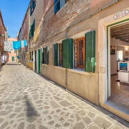 Ca' Marcello - Biennale