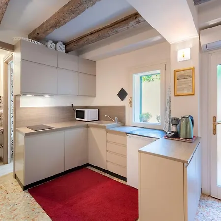 Apartment Ca' Marcello - Biennale