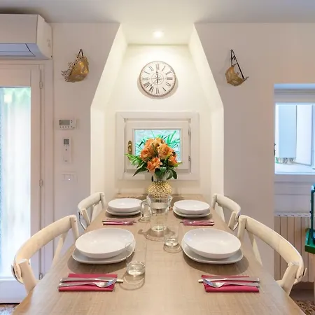 Ca' Marcello - Biennale *