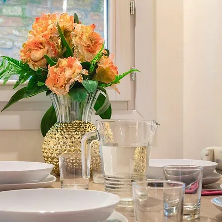 Ca' Marcello - Biennale Apartment *