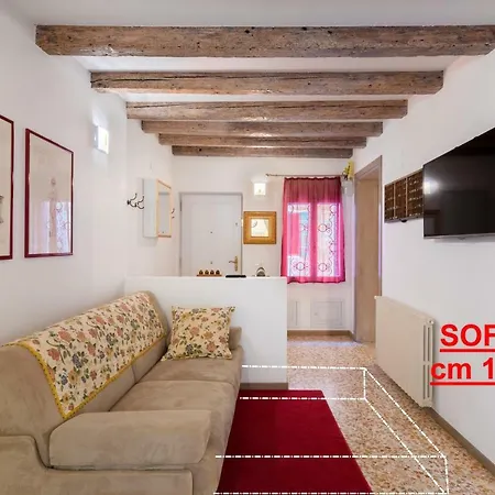 Ca' Marcello - Biennale Venezia