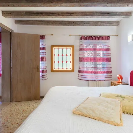 Ca' Marcello - Biennale Venedig