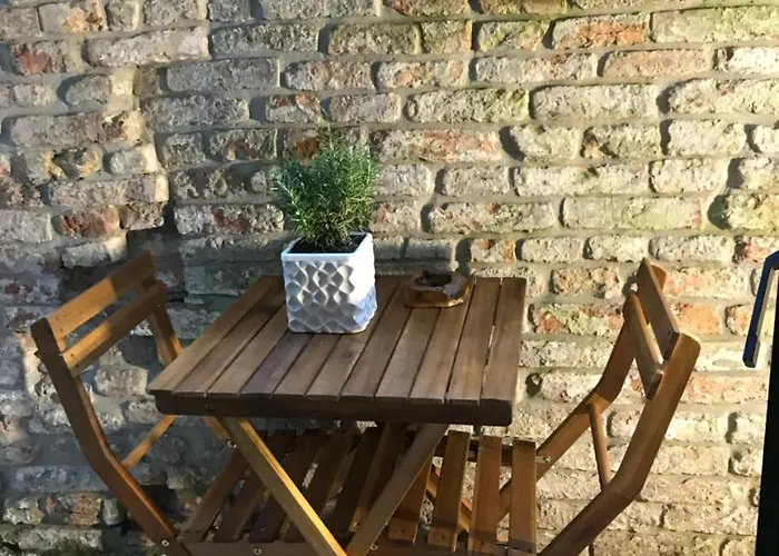 Ca' Marcello - Biennale