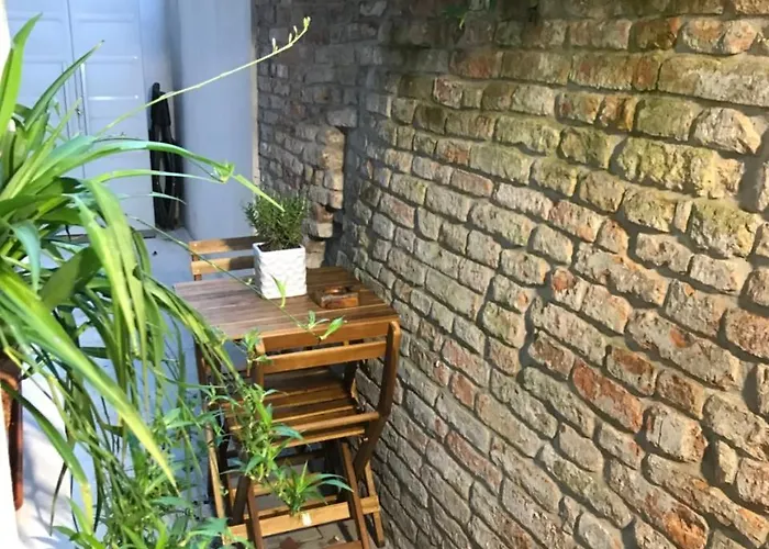 Apartment Ca' Marcello - Biennale Venice