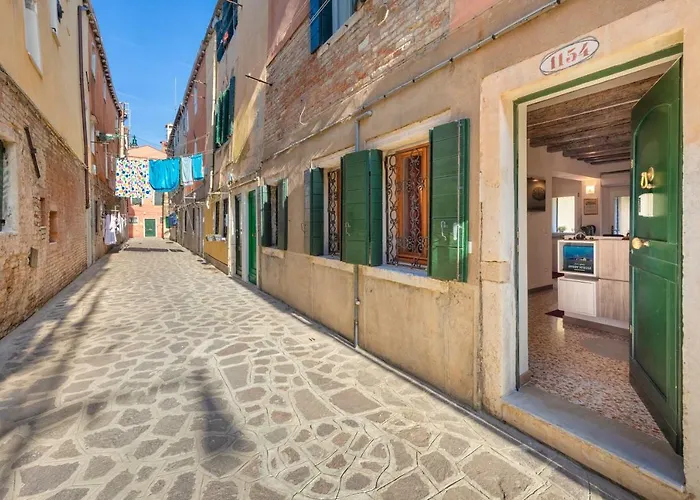 Ca' Marcello - Biennale