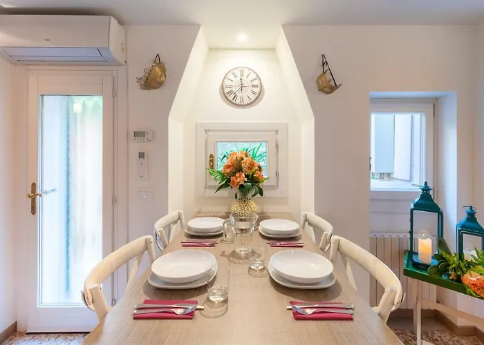 Ca' Marcello - Biennale *