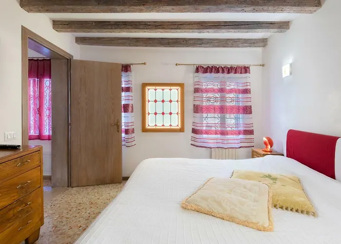 Ca' Marcello - Biennale Venice