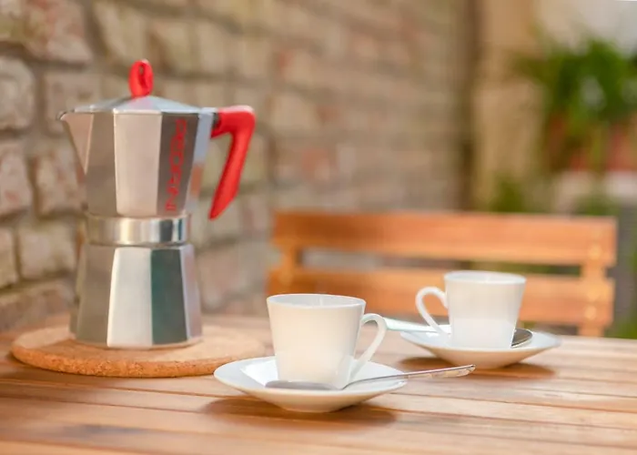 Ca' Marcello - Biennale Venice