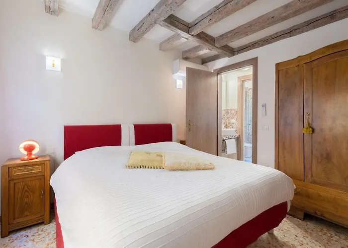 Ca' Marcello - Biennale Venice