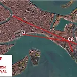 Ca' Marcello - Biennale *