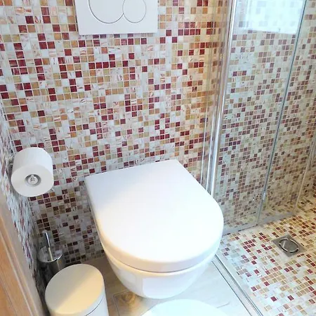 Ca' Marcello - Biennale Apartmán Benátky