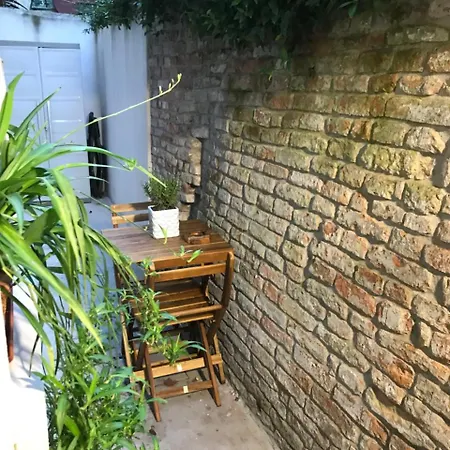 Apartmán Ca' Marcello - Biennale Benátky