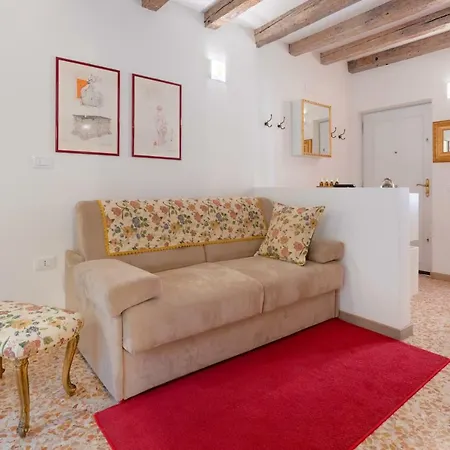 Ca' Marcello - Biennale Apartmán