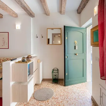 Ca' Marcello - Biennale Apartmán