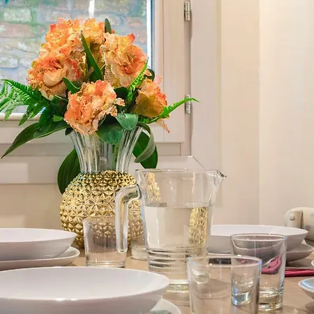 Ca' Marcello - Biennale Apartmán *