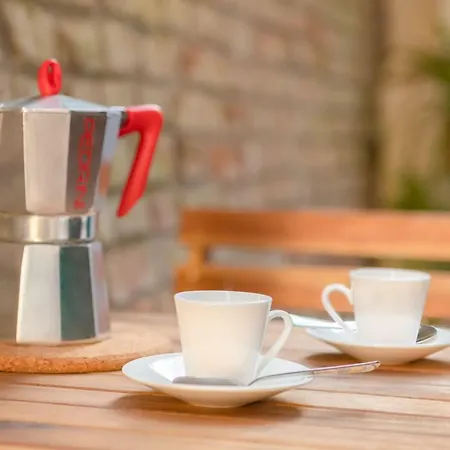 Ca' Marcello - Biennale Benátky