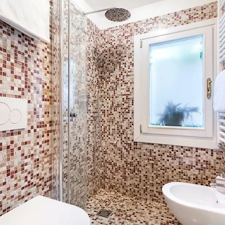 Apartmán Ca' Marcello - Biennale