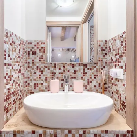 Apartmán Ca' Marcello - Biennale